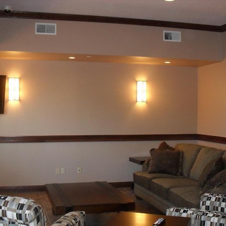 Bell'S Extended Stay And Suites 세인트 로버트 외부 사진