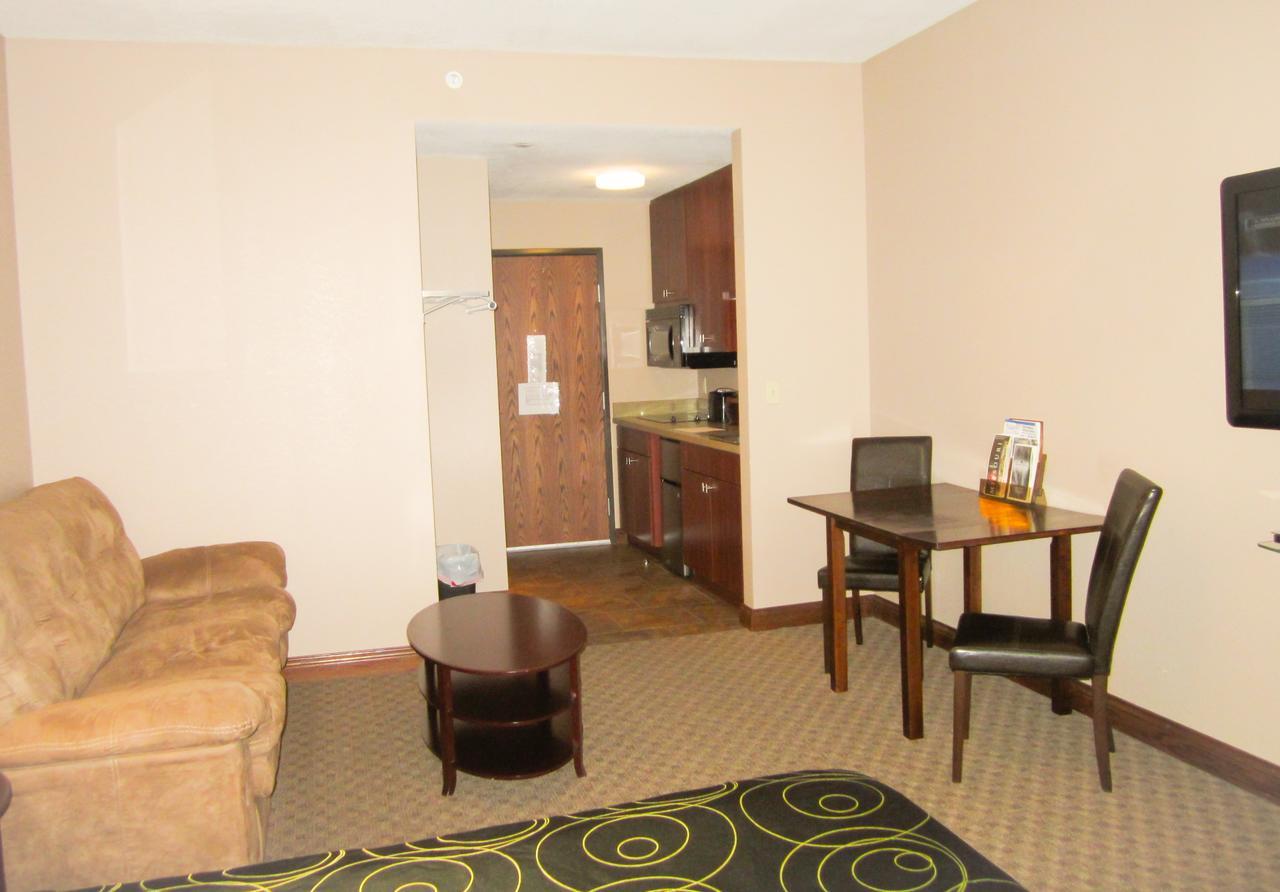 Bell'S Extended Stay And Suites 세인트 로버트 외부 사진