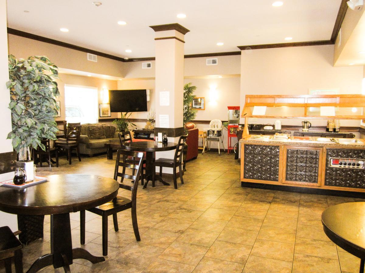 Bell'S Extended Stay And Suites 세인트 로버트 외부 사진