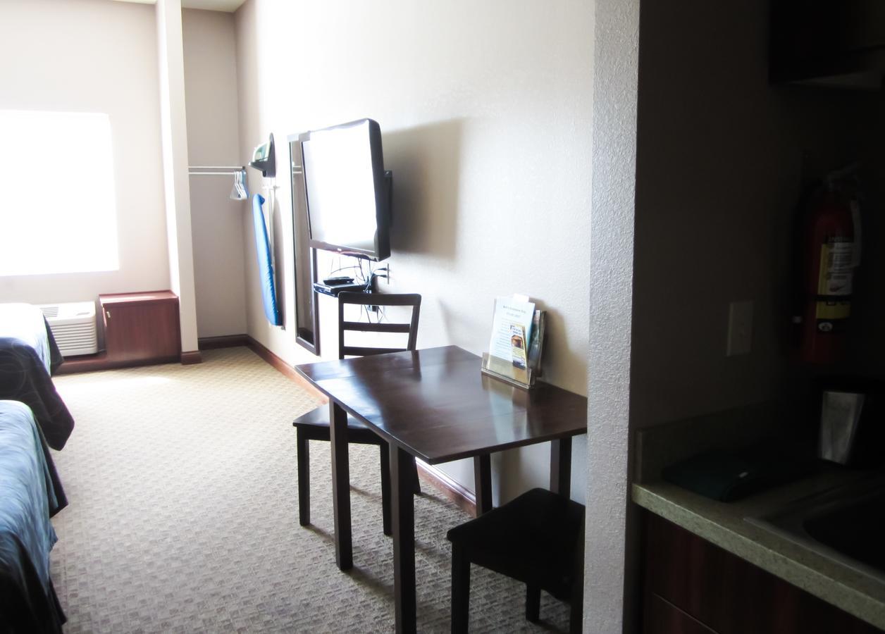 Bell'S Extended Stay And Suites 세인트 로버트 외부 사진