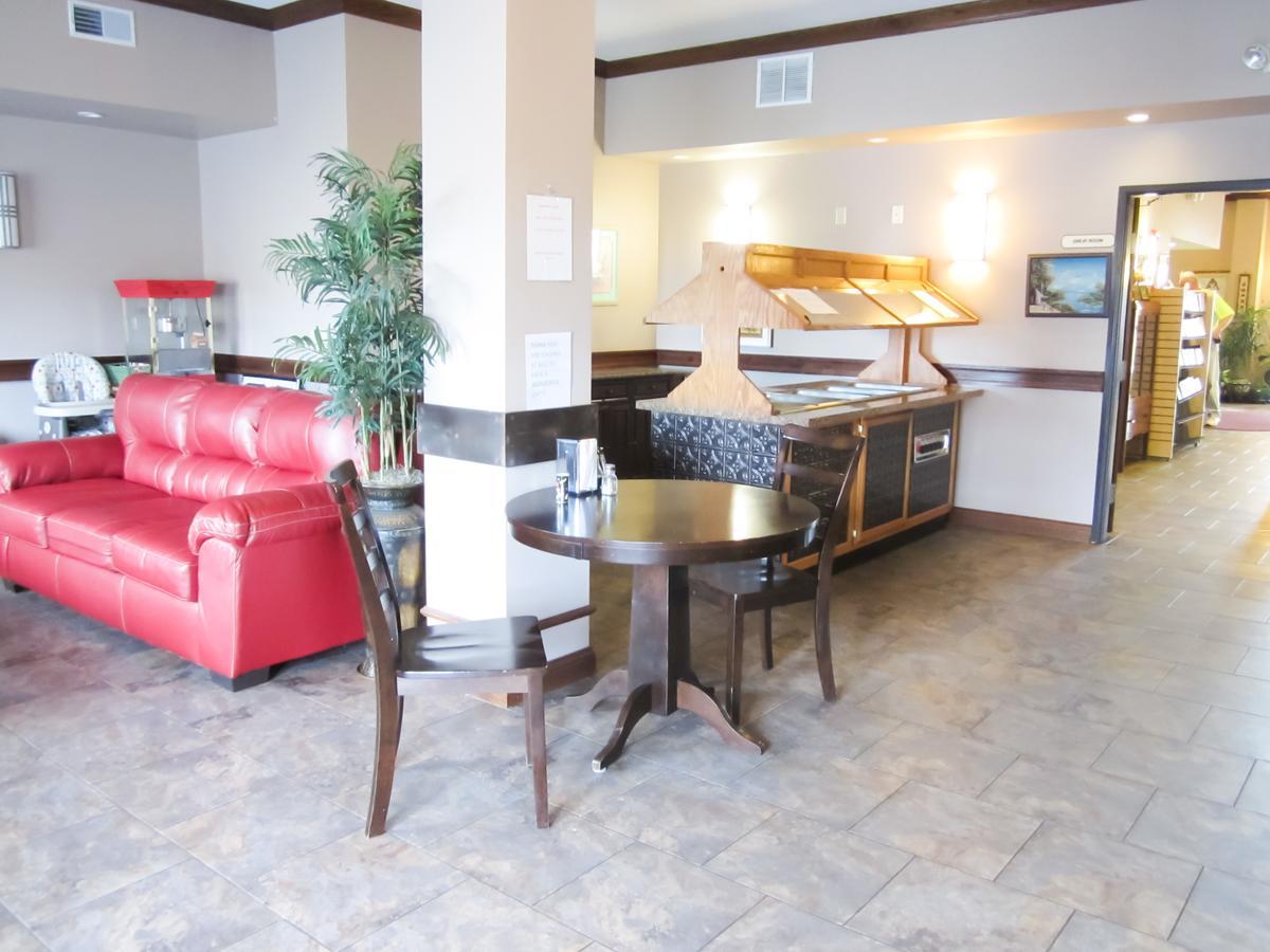 Bell'S Extended Stay And Suites 세인트 로버트 외부 사진