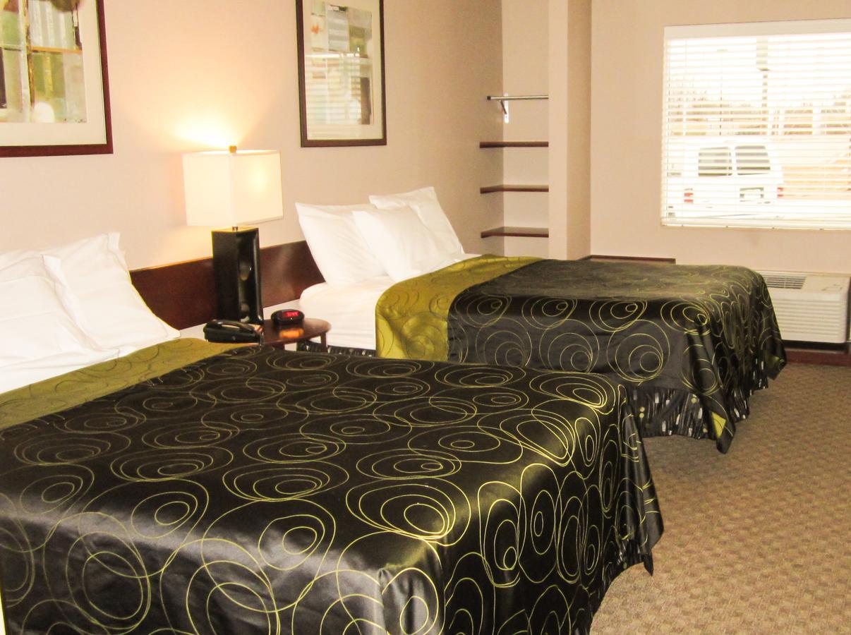 Bell'S Extended Stay And Suites 세인트 로버트 외부 사진