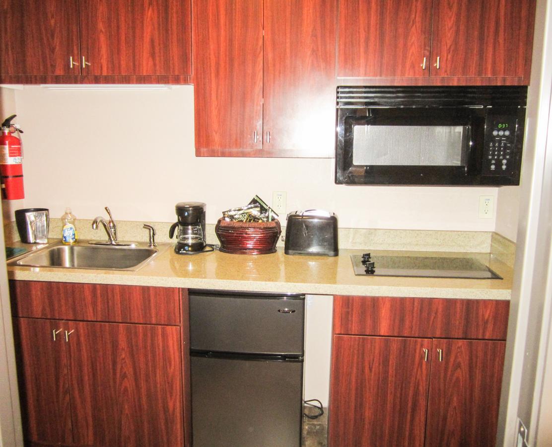 Bell'S Extended Stay And Suites 세인트 로버트 외부 사진
