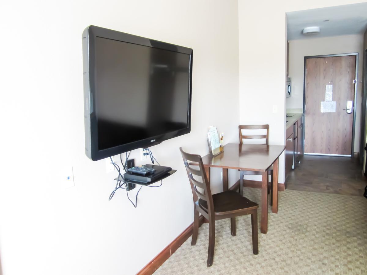 Bell'S Extended Stay And Suites 세인트 로버트 외부 사진
