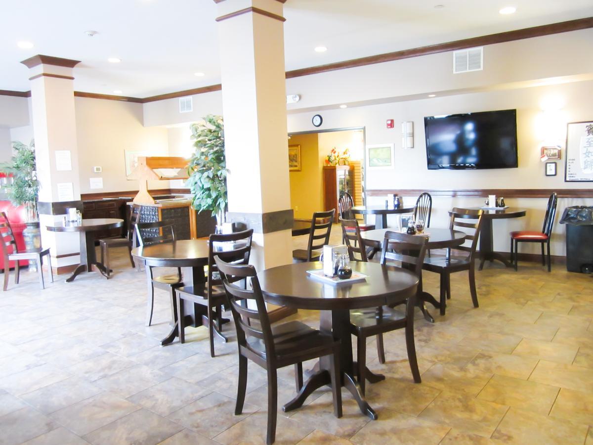 Bell'S Extended Stay And Suites 세인트 로버트 외부 사진