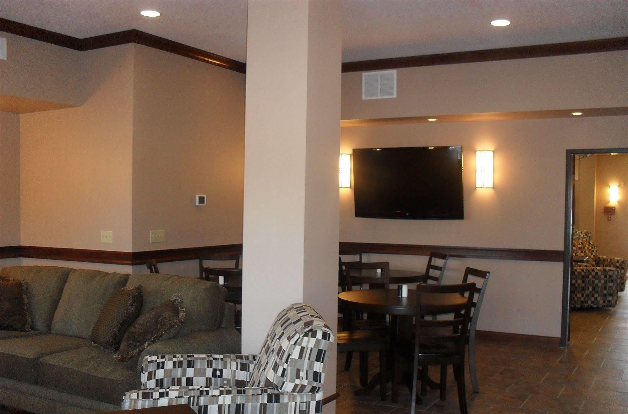 Bell'S Extended Stay And Suites 세인트 로버트 외부 사진