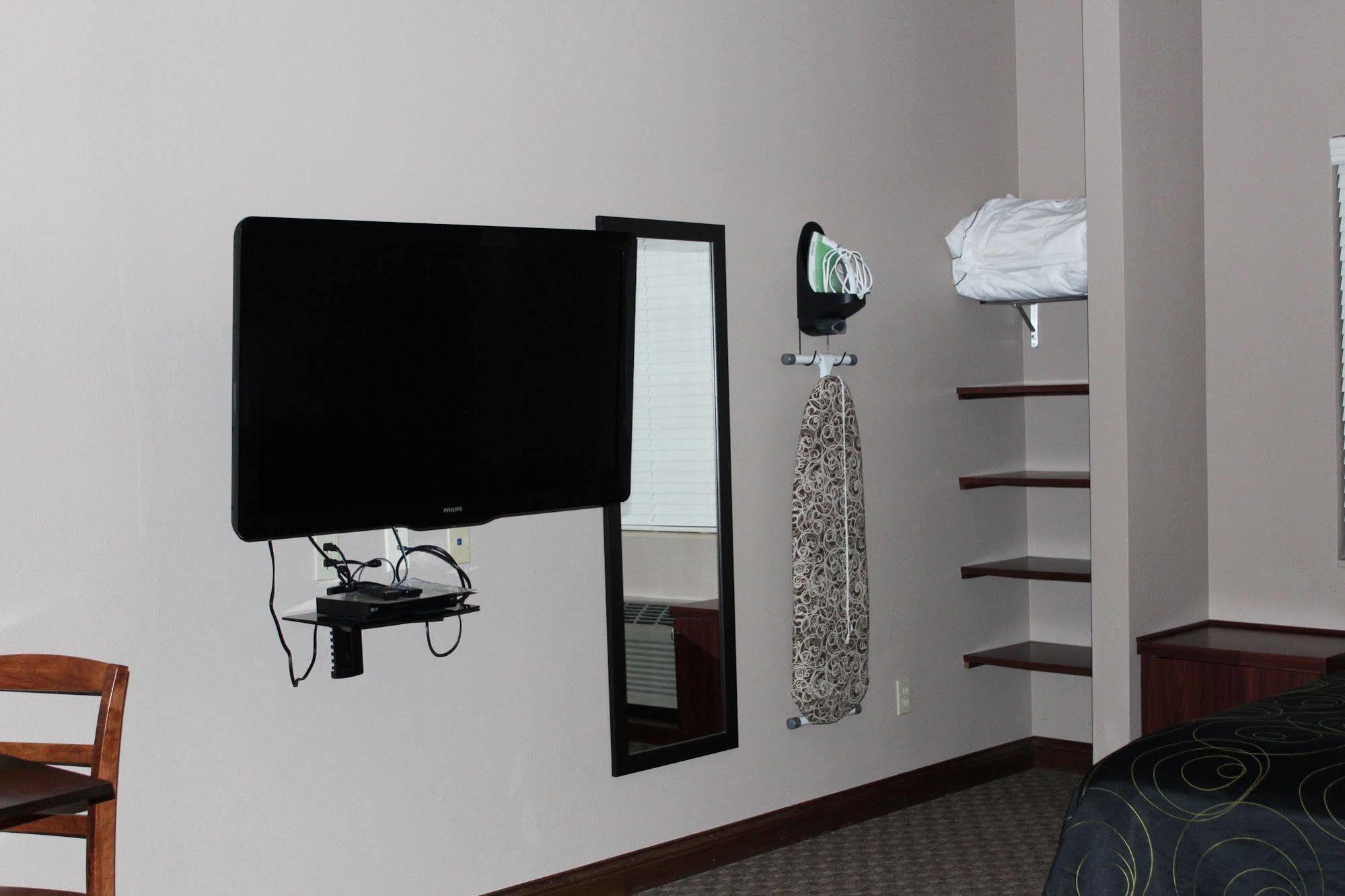 Bell'S Extended Stay And Suites 세인트 로버트 외부 사진