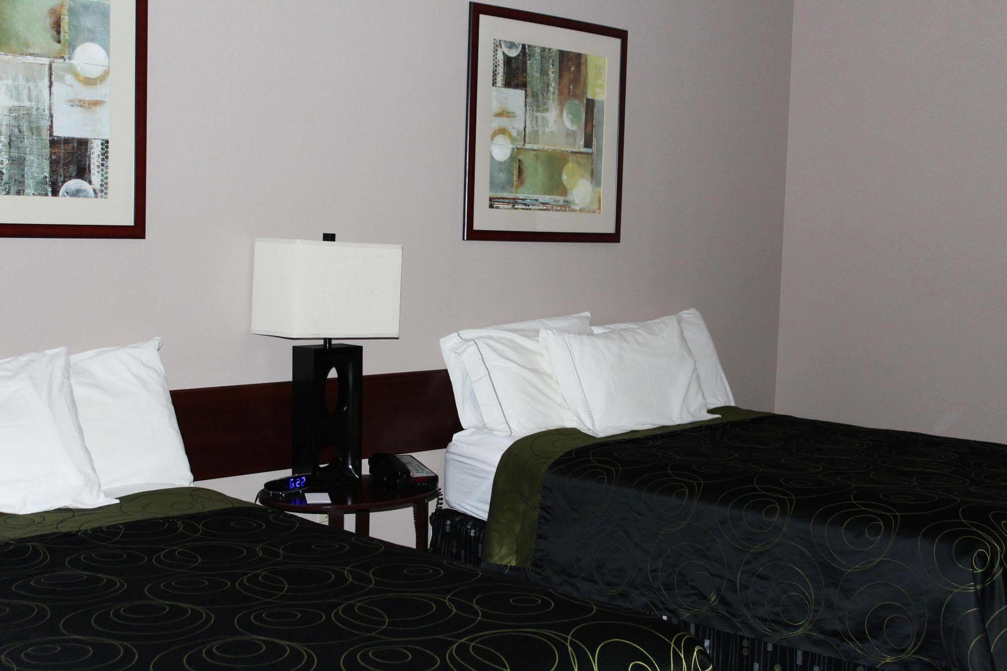 Bell'S Extended Stay And Suites 세인트 로버트 외부 사진