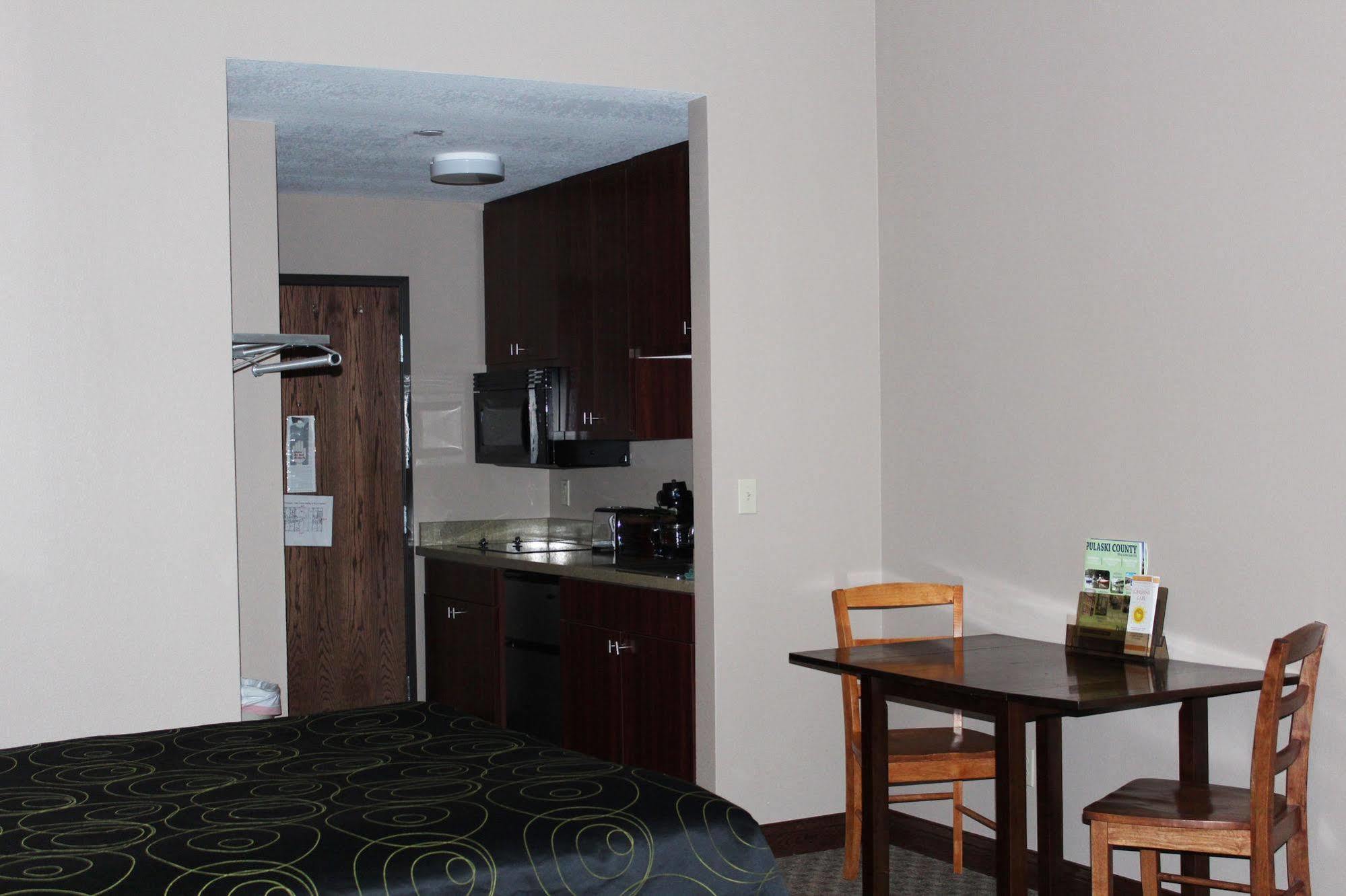 Bell'S Extended Stay And Suites 세인트 로버트 외부 사진