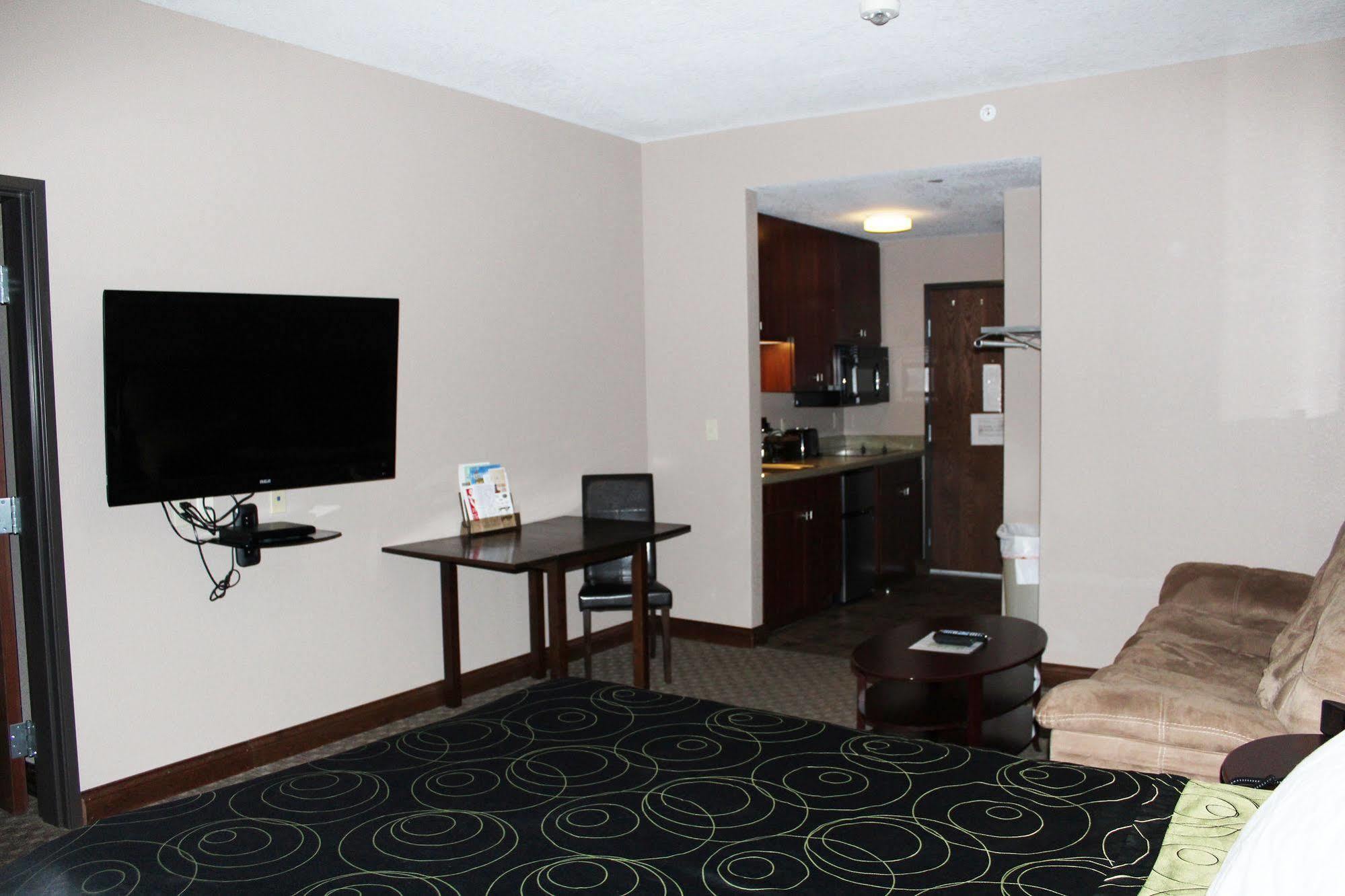 Bell'S Extended Stay And Suites 세인트 로버트 외부 사진