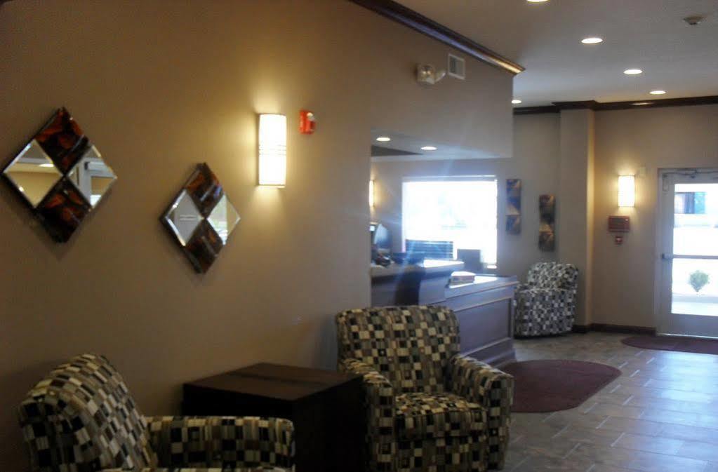 Bell'S Extended Stay And Suites 세인트 로버트 외부 사진